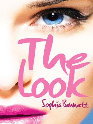 cover image of The Look
